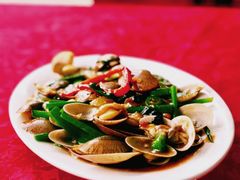 -蛇口康乐快餐鱼仔档(翠苑小区店)