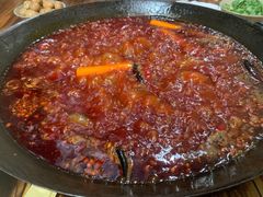 -星鸿社重庆老火锅