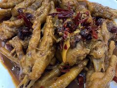 -瑞杰烧烤店·24小时营业(山东路店)