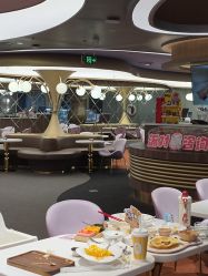 -奈尔宝·国风主题儿童乐园·亲子餐厅(豫园商城店)