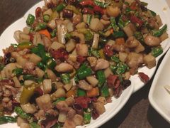 -舌尖上的食缘花园主题餐厅