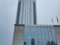 -台州耀达国际酒店-福满楼中餐厅
