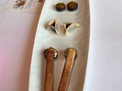 -Le Comptoir de Pierre Gagnaire