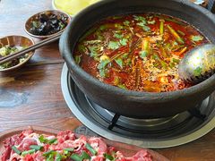 -贵厨酸汤牛肉(花果园国际中心店)