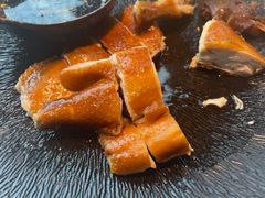 -德尚煌·顺德菜(誉山悠方天地店)