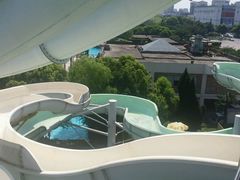 -热带风暴水上乐园(新镇路)