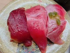 -大起水产回转寿司(大丸心斋桥店)