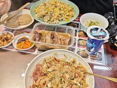 -扬二春炒饭(国庆路总店)