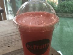 -Mr.Fruits水果先生(朝阳门悠唐店)