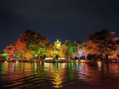 -星湖旅游景区七星岩