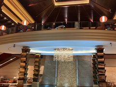 -惠州金海湾嘉华度假酒店