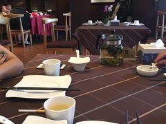 大堂-许府牛杂·鲜牛肉火锅(梁溪万达店)