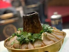 -院里·贵州菜(府东街店)