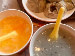 糊米酒-严老幺烧麦(前进四路店)