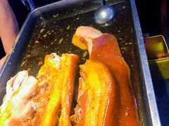 -王魁腊汁肉夹馍(柿园路店)
