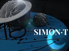 -西檬树SIMON·T轻奢蛋糕(大东方Max店)