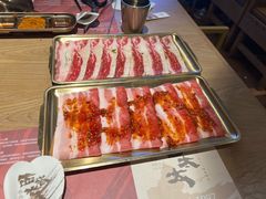 -西塔老太太泥炉烤肉(北京望京店)