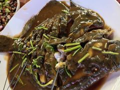 -老大连路特色烧烤(基隆路店)