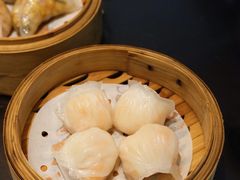 水晶虾饺王-中山保利艾美酒店-乐美中餐厅