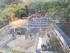 -南京国际会议大酒店