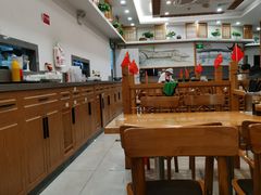 -小姜锅贴(凤凰街店)