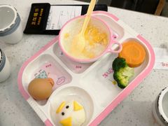 -三江源活鱼现烤(维多利摩尔城店)