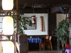 -香满楼(临安路店)