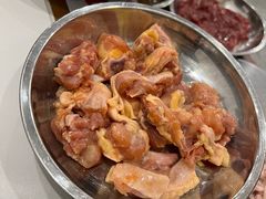 -盈田盈粥庄(博山东路店)