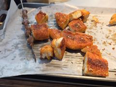 -青海名吃尕张娃非遗烤肉(城中店)