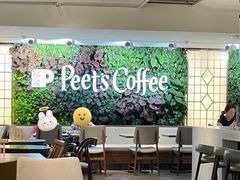 大堂-Peet's 皮爷咖啡(东湖路手作店)