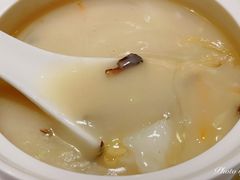鳕鱼羹-民国红公馆·秦淮八艳(夫子庙店)