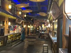 -淀里船宴(裕华东路店)