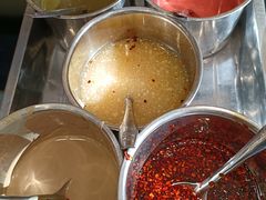 -宛平李记小吃(东关街店)