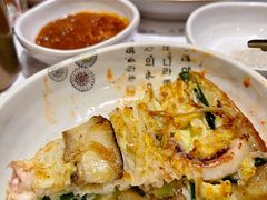 海鲜饼-青鹤谷(苏州店)