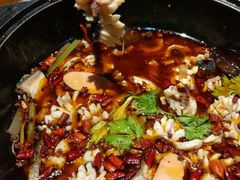 -重庆乌鱼庄·龙滋鲜(青羊大道店)