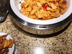 -汉巴味德·烤肉与啤酒的自助(杭州大悦城店)