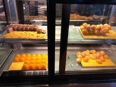 -马哥孛罗酒店·SAVVY全日餐厅