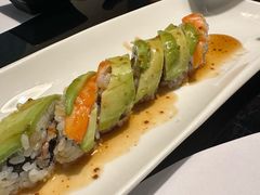 -天狗山料理(省体店)