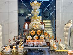 -麦雪尔甜品·生日蛋糕(新街口旗舰店)