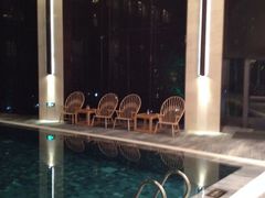 -宁波富邦荪湖山庄