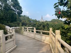 -径山寺