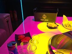 -钱莊party生日聚会KTV(厚街店)