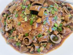 -船歌·鱼水饺青岛菜(金狮广场店)