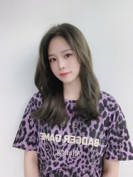 -斑斓色彩沙龙