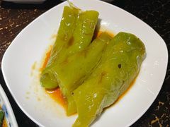 -喜晋道面馆(华严寺广场店)