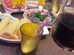 -大吉利·潮汕鲜牛肉火锅(总店)