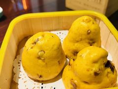 -江边城外烤鱼(方庄时代购物中心店)