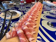 -东道煮牛肉火锅(东盛大街店)