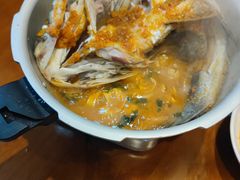-蛮佬拾·乡里土菜馆(河西王府井店)