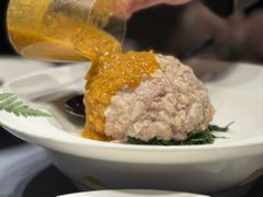 -狮王府淮扬菜(万象城店)